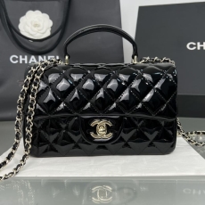 Chanel Satchel Bags